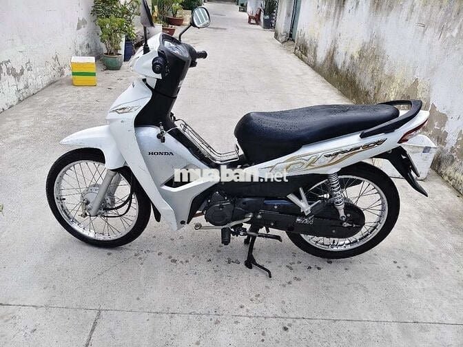 Wave a zin êm còn mới