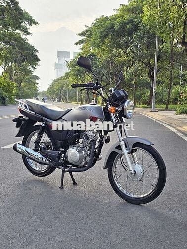 BÁN XE SUZUKI -GD110