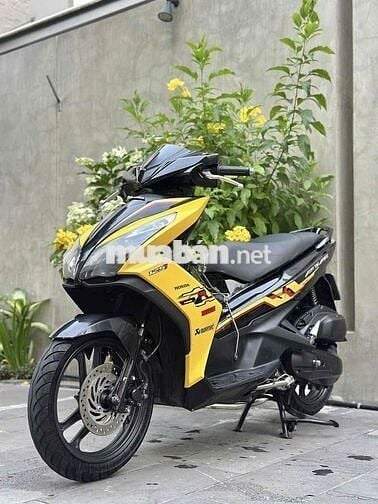 Honda Air Blade 2014 Fi BSTP Chính Chủ Ký Zin Êm