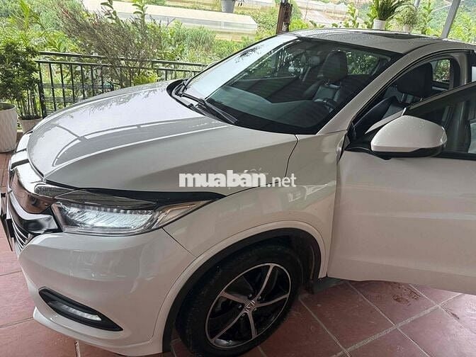 Honda HR-V 2019 L - 58000 km