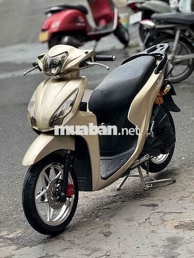 xe dọn siêu cứng mời ae xem qua Vison