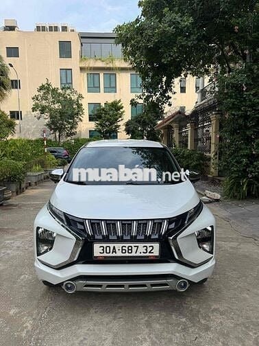 Mitsubishi Xpander 2020 1.5AT - 95000 km