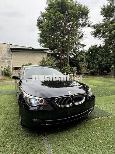 BMW 5 Series 20***00 km