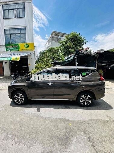 Mitsubishi Xpander 2019 1.5 AT - 120 km