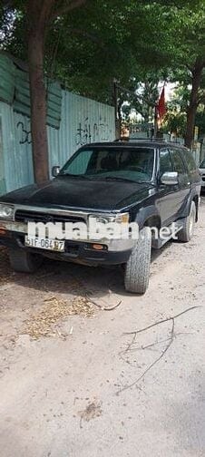 1992 - 99000 km