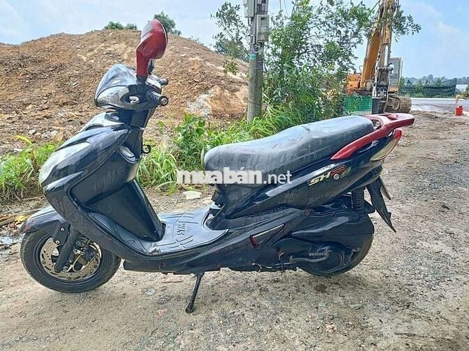 Xe Excel II 150cc