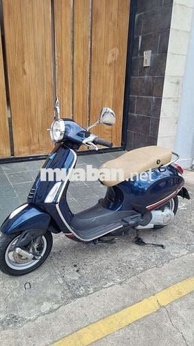 Bán lại xe ga piaggo primar 2014