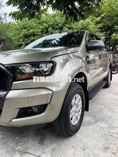 Ford Ranger 2016 XLS 2.2L 4x2 AT - 13000 km