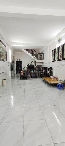 Bán Nhà, Hẻm 8M, Ngay Chợ Tân Hương, Tân Phú, 4.5M x 16M, Chỉ 8.1 Tỷ