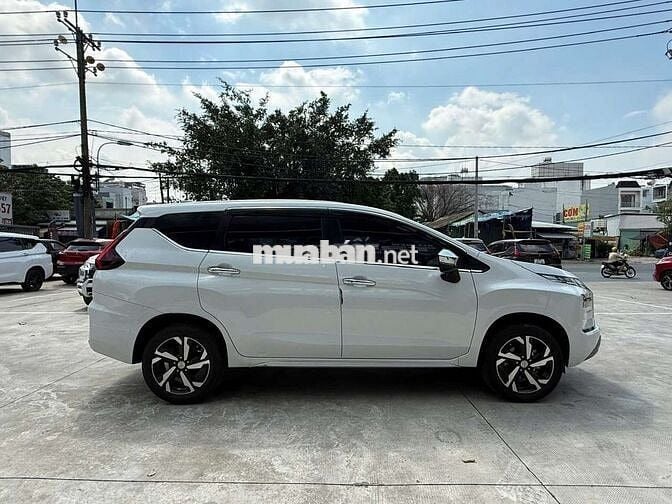 Xpander Pre 2025 - 580 km - tiết kiệm gần 70 triệu