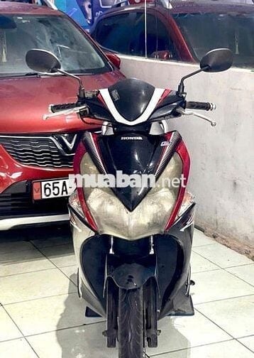 Air Blade 2012 BS65 Máy zin êm ấm ngay chủ có góp