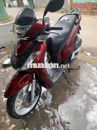 Sh 150 2019 abs khoá smk up ao sh ý bstp chính chủ