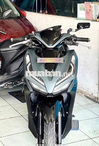 Vario 150 2019 BS95 Rất đẹp máy zin có góp 0đ