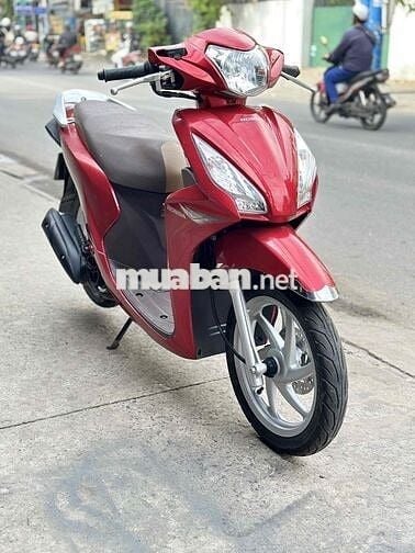 HONDA VISION ĐỜI 2018 CHÌA KHOÁ SMATKEY