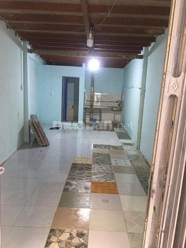 Phòng trọ Bình Thạnh – Ngay D5, Ung Văn Khiêm – Gần các trường đại học