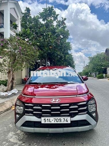 STARGAZER X Cao Cấp 2024 - 3000 km sơn zin 100%