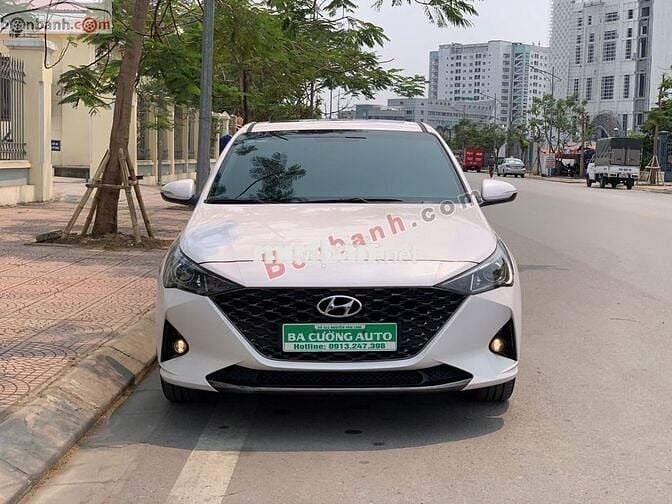 ✓Hyundai Acent 1.4 ATH 2024
