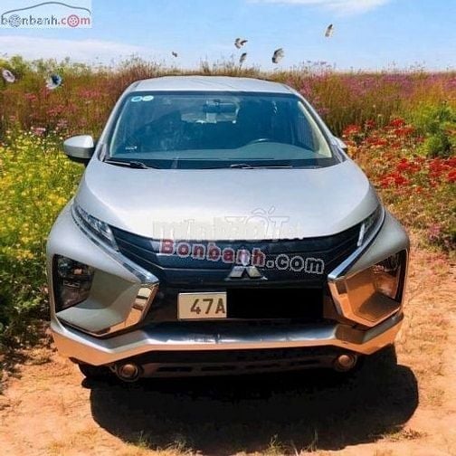 Mitsubishi Xpander 1.5 MT 2019