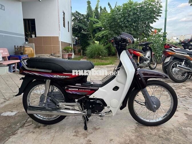Dream lun 1998 bs 65