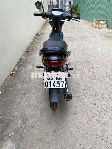 cần thanh lý xe 50cc dc trang bị đồ Nhật khá nhiều