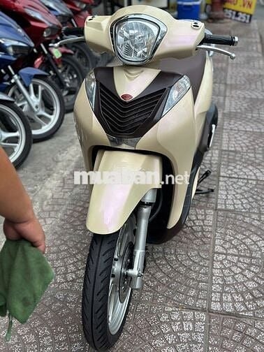Sh Mode 125cc bs 59b1-25852