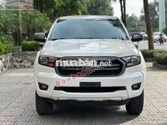 Ford Ranger XLS 2.2L 4x2 MT 2019