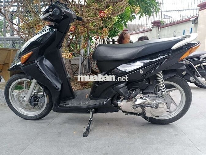 Click đen nhà dùng, chính chủ BS Bình Thạnh, mới