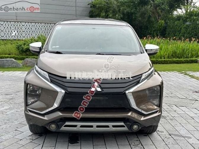 Mitsubishi Xpander 1.5 MT 2019