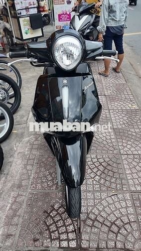 Janus 125cc 2017 bs 59t2-04254