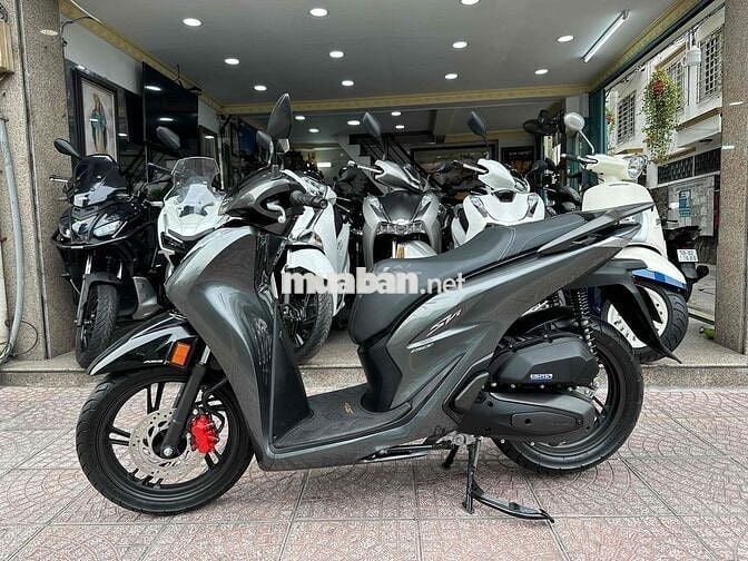 Honda SH 150i 2020 Xám Titan BSTP Chính Chủ