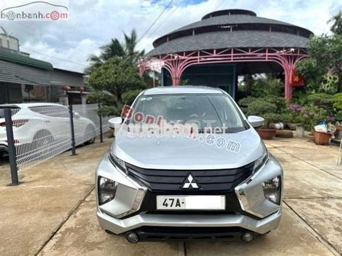 Mitsubishi Xpander 1.5 MT 2019