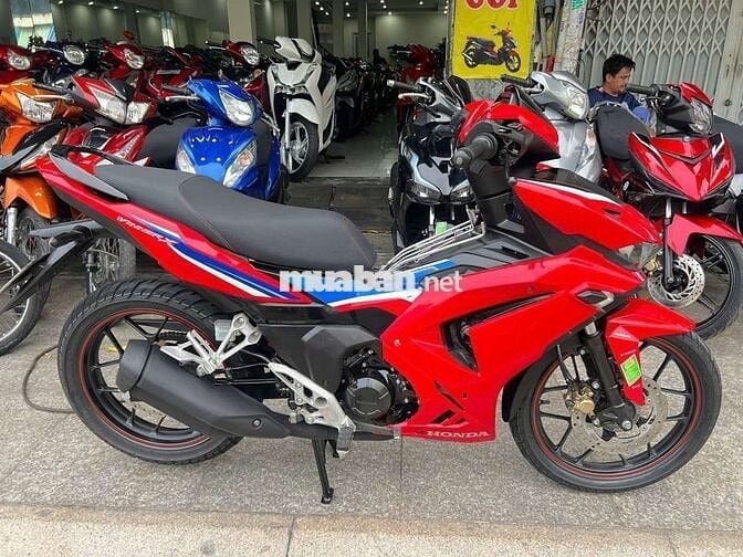 Honda winner v3 ABS 2023 mới 90% bs64 chính chủ