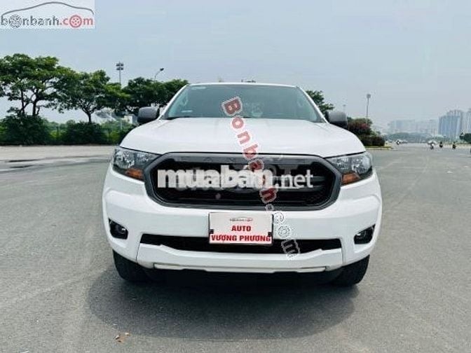 Ford Ranger XLS 2.2L 4x2 MT 2019