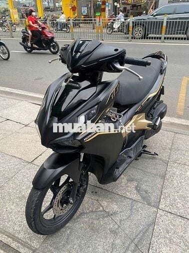 Honda air blade 125 2021 mới 90% biển số thành phố