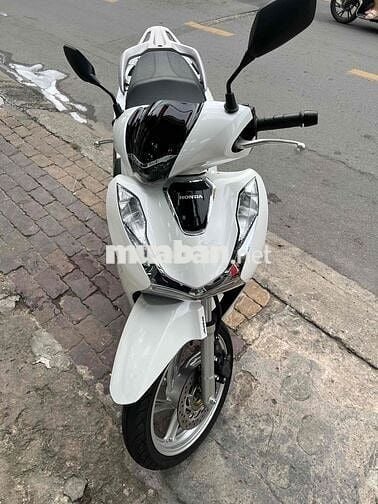 cần bán sh 150c abs trùm mềm 700km
