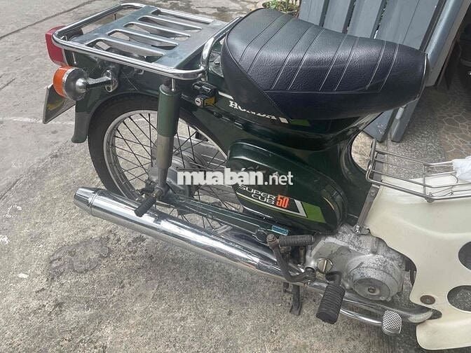 bán xe cúp chính chủ bstphcm