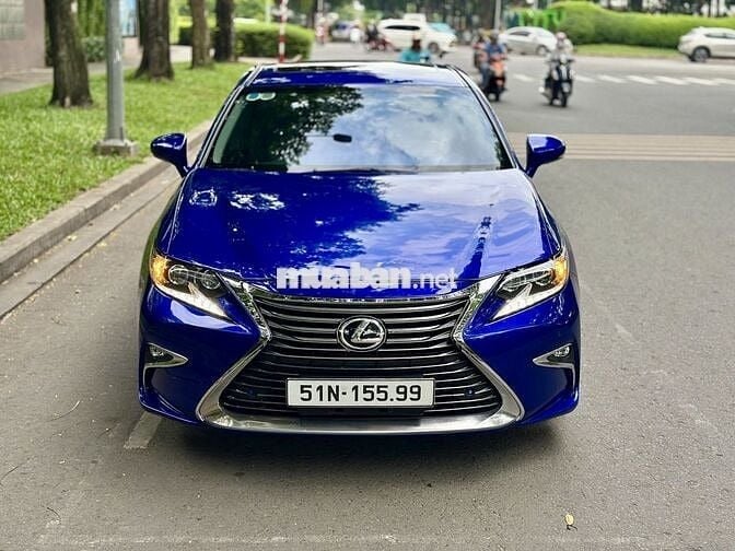 Lexus ES350 sx 2015 - 92000 km