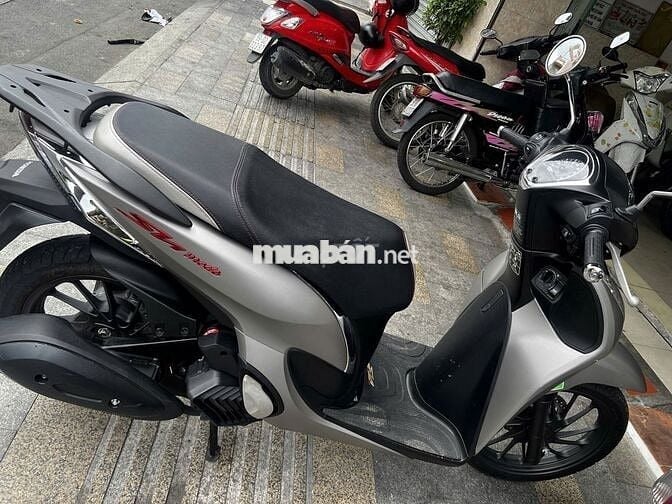 HONDA SH MODE 2023 - PHIÊN BẢN ĐẶC BIỆT - 57 TRIỆU
