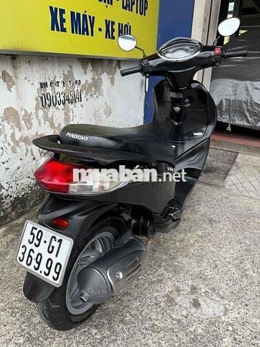 Piaggio Fly 2012 IE Bs36999