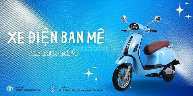 Xe điện tiết kiệm năng lượng – Xu hướng xanh cho tương lai bền vững tạ