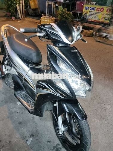 Xe Air Blade 2011