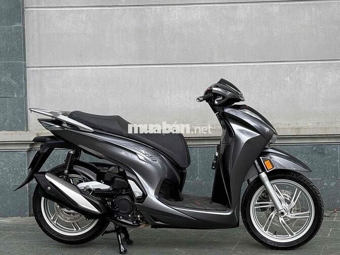 SH 350i ĐK CUỐI 2021 MIX XÁM LAMBO