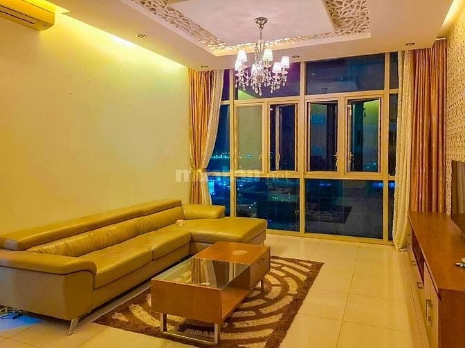 Bán hoặc cho thuê Căn hộ tại The Vista An Phú 3 phòng ngủ 142m2