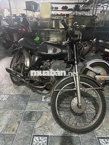thanh lý xe giấy tờ đầy đủ