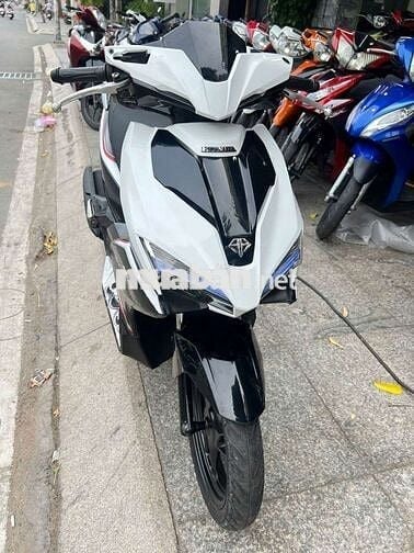 Honda air blade 2017 mới 90% Bstp chính chủ