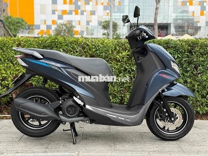 Yamaha FreeGo S ABS Smartkey Chính Chủ