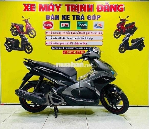 honda air blade 125 khoá Mk góp trả 2tr nhận xe