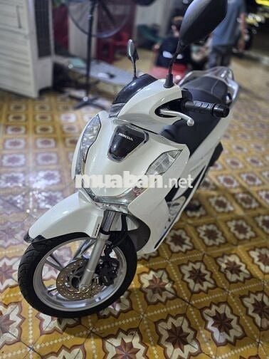 Honda sh 150 2021 siêu mới có trả góp trao đổi