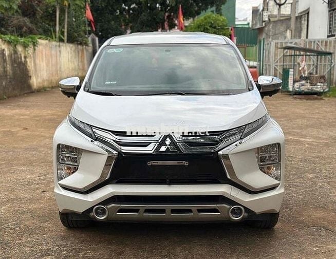 Mitsubishi Xpander 2021 1.5AT