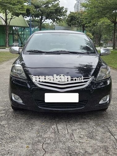 🔥 VIOS 2013 - Tự Động Chất Bao Check Hãng 🔥
